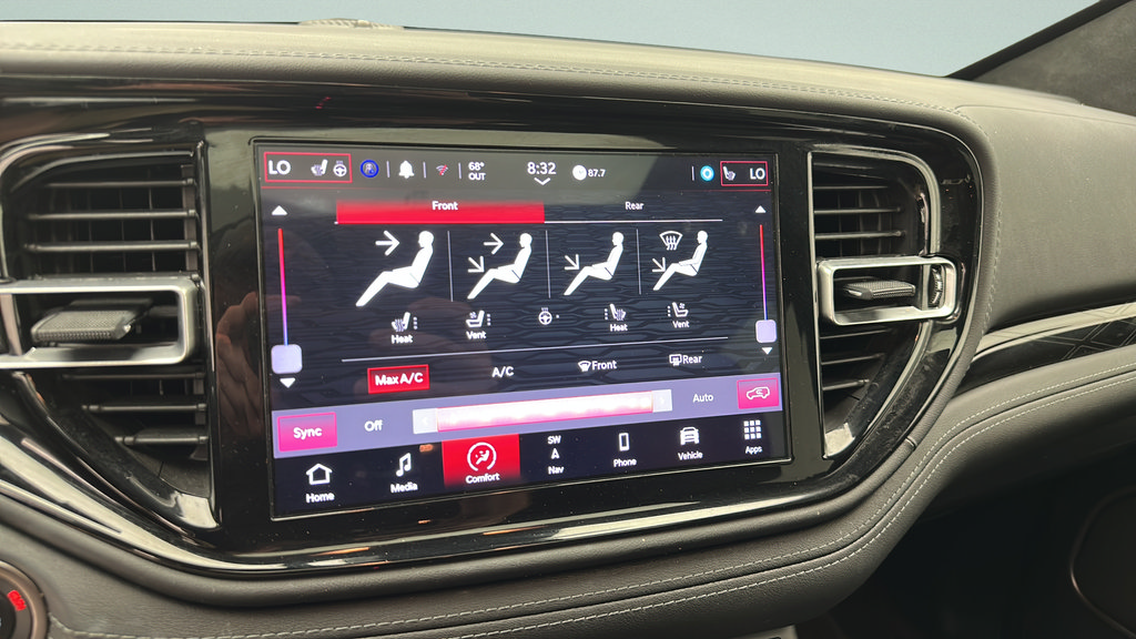 Used 2022 Dodge Durango Citadel AWD/4WD image 22