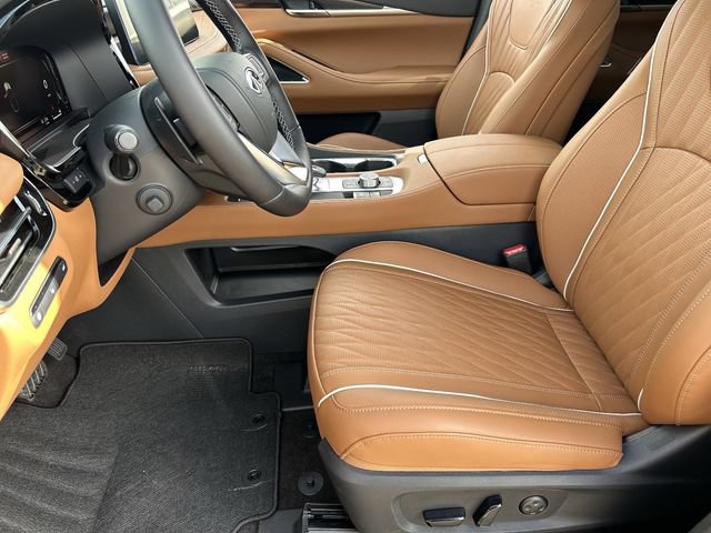 New 2027 INFINITI QX60 Autograph w/ Dark Cargo Package AWD/4WD image 21
