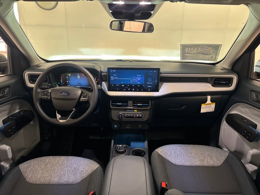 New 2026 Ford Maverick XLT FWD image 30