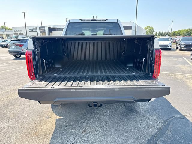 Used 2024 Toyota Tundra SR5 AWD/4WD image 24