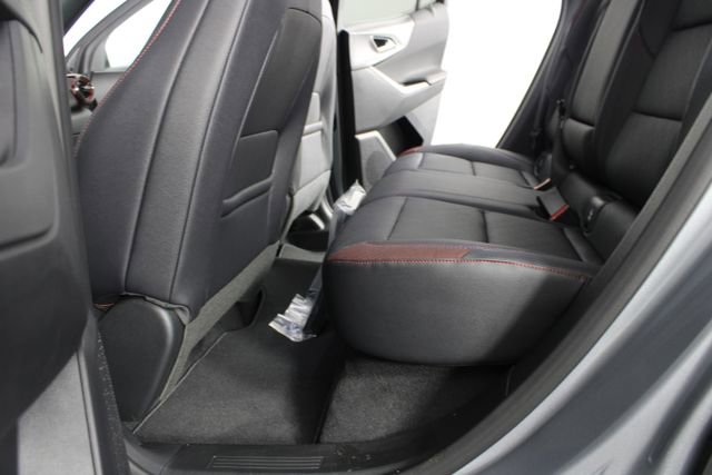 New 2026 Chevrolet Equinox RS w/ Convenience Package III image 18