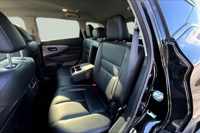 Used 2024 Nissan Murano SV image 16