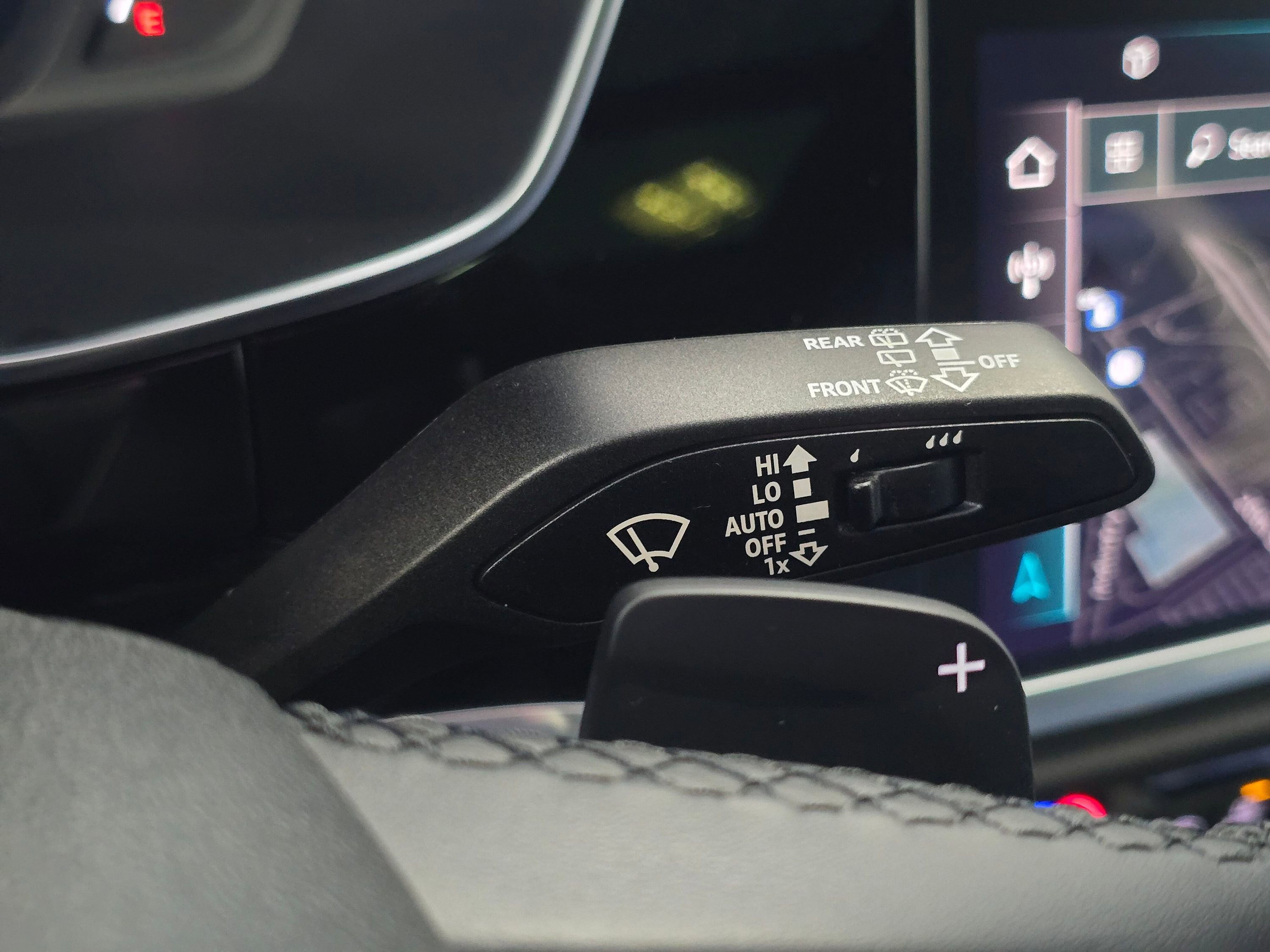 Used 2023 Audi Q3 2.0T Premium Plus w/ Premium Plus Package image 42