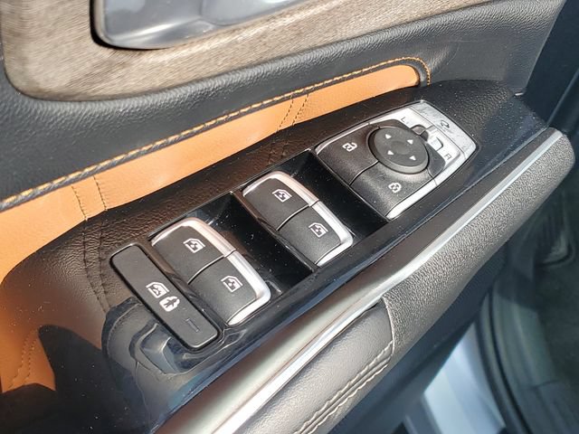 Certified 2021 Kia Sorento SX Prestige AWD/4WD image 13