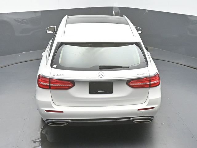 Used 2020 Mercedes-Benz E 450 4MATIC Wagon image 46