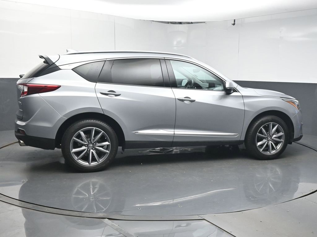 Used 2020 Acura RDX w/ Technology Package image 8