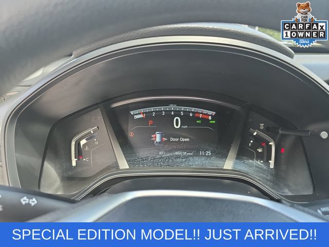 Used 2022 Honda CR-V Special Edition image 13