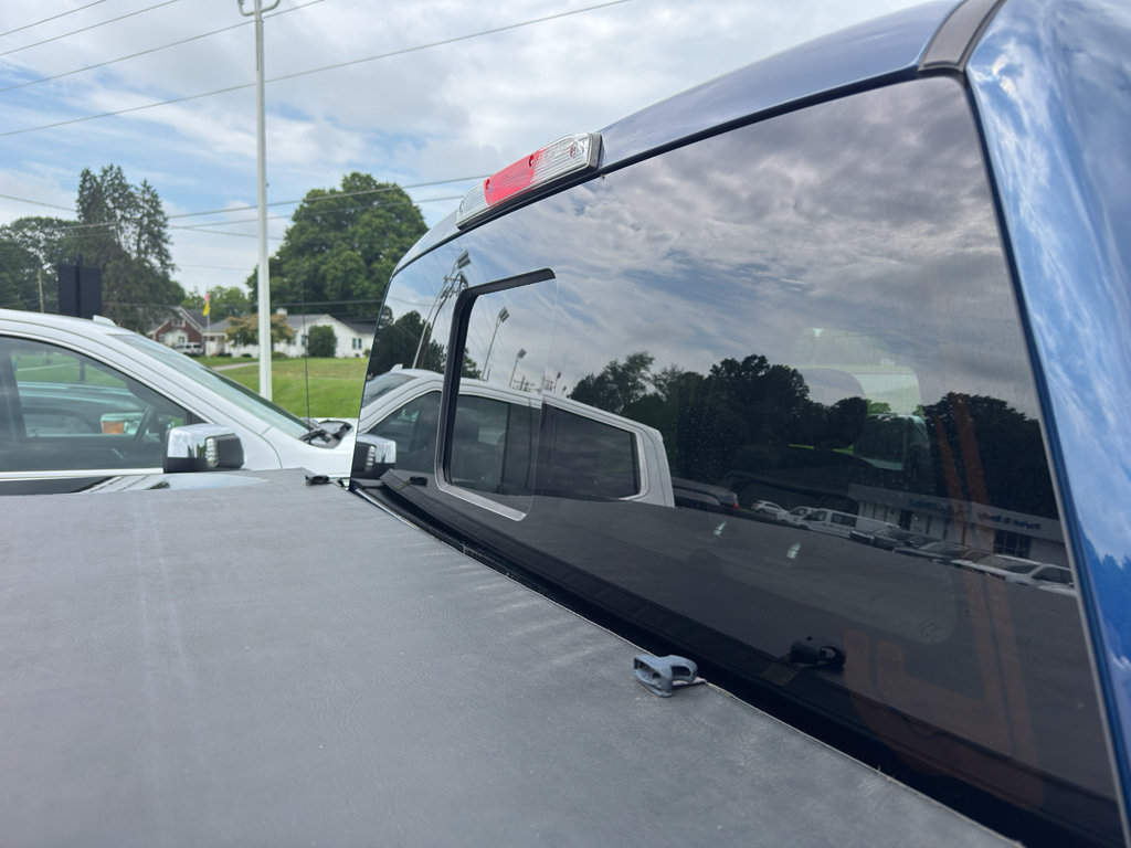 Used 2019 Ford F150 Lariat AWD/4WD image 9