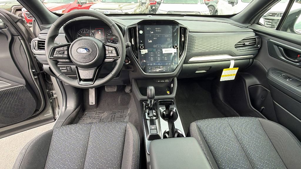 New 2026 Subaru Forester Premium image 19