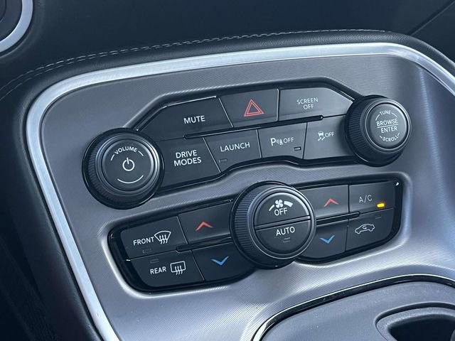 Used 2022 Dodge Challenger R/T Scat Pack RWD image 28