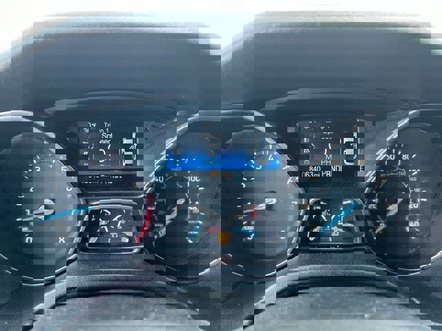 Certified 2018 Ford Focus SE image 2