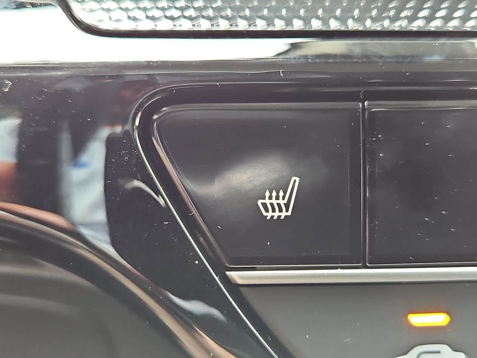 New 2027 Honda CR-V EX-L image 17