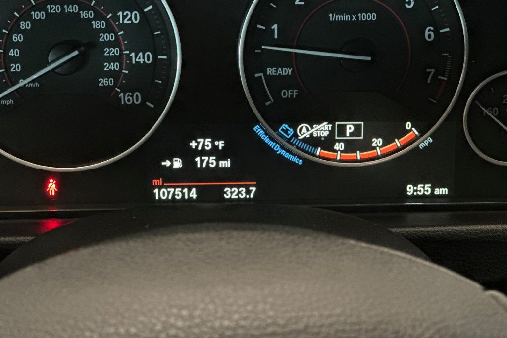 Used 2016 BMW 435i Coupe RWD image 27