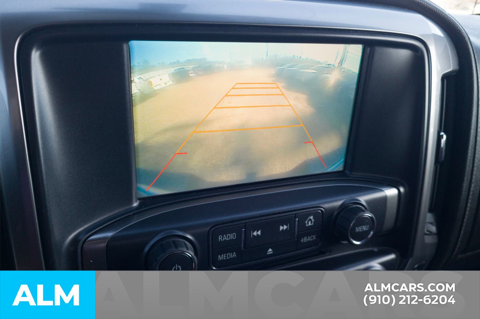 Used 2017 Chevrolet Silverado 3500 LTZ w/ Duramax Plus Package image 27