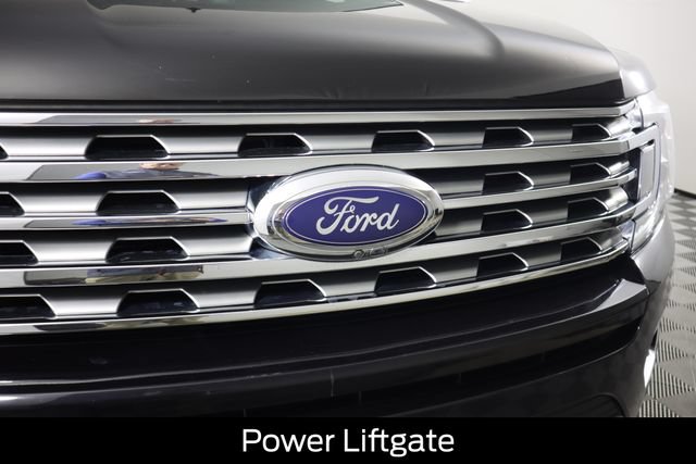 Certified 2020 Ford Expedition Max Limited w/ Equipment Group 302A AWD/4WD image 22