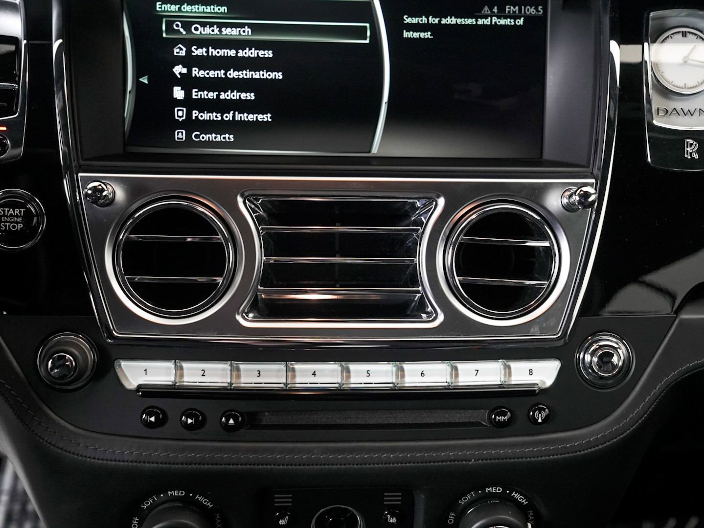 Used 2020 Rolls-Royce Dawn image 34