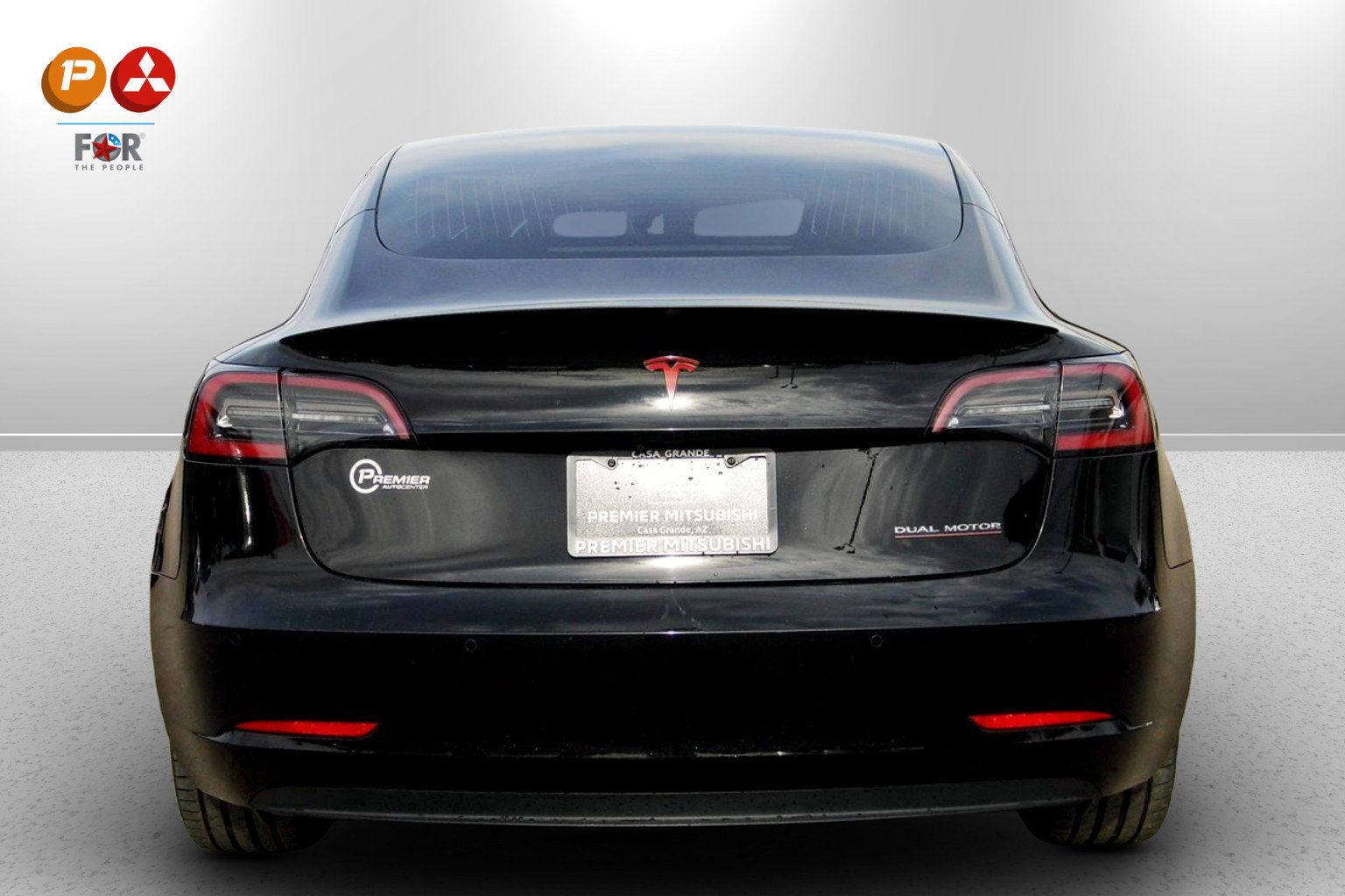 Used 2018 Tesla Model 3 Long Range image 6