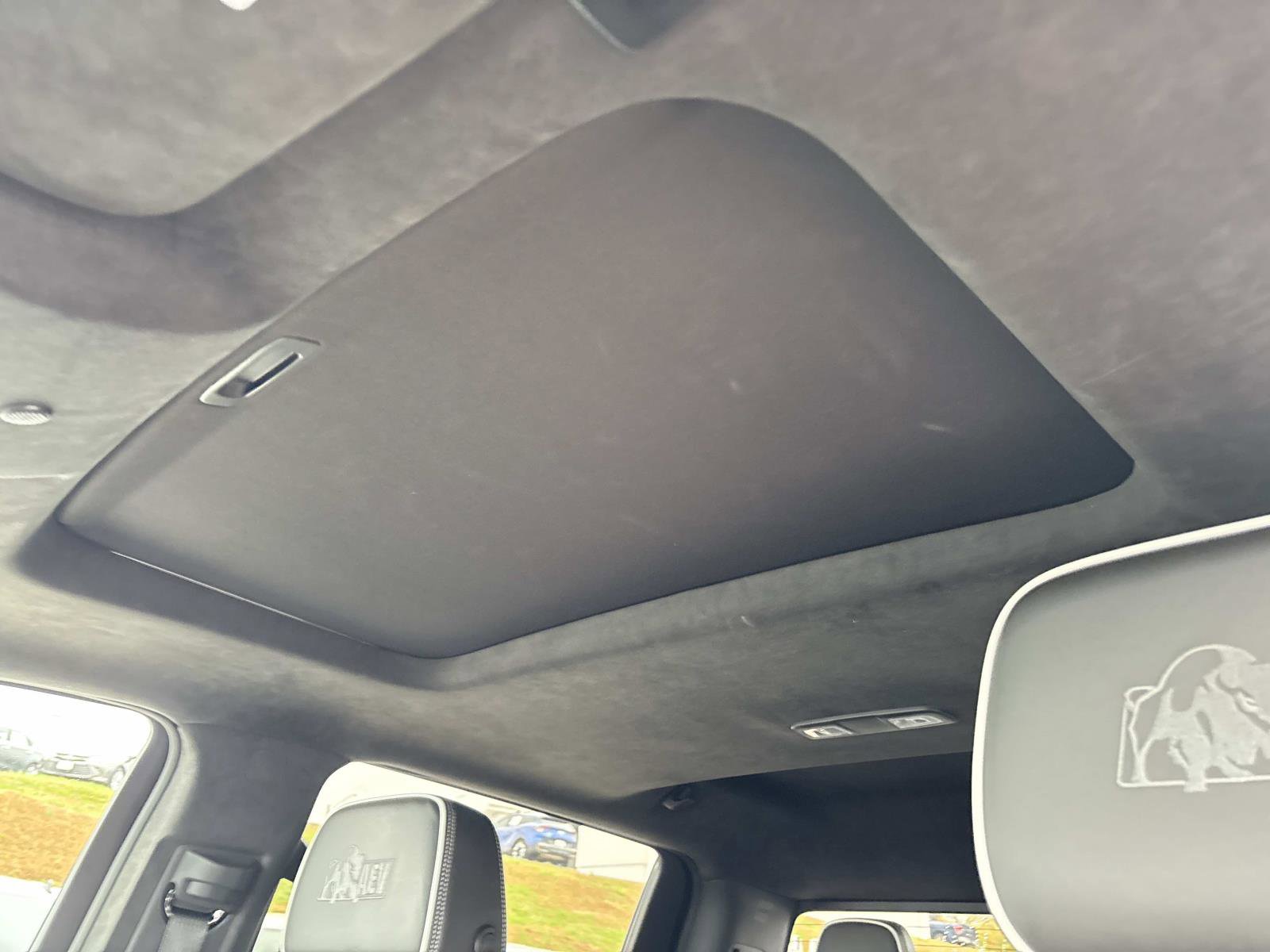 Certified 2024 GMC Sierra 1500 AT4X w/ AT4X AEV Edition image 19