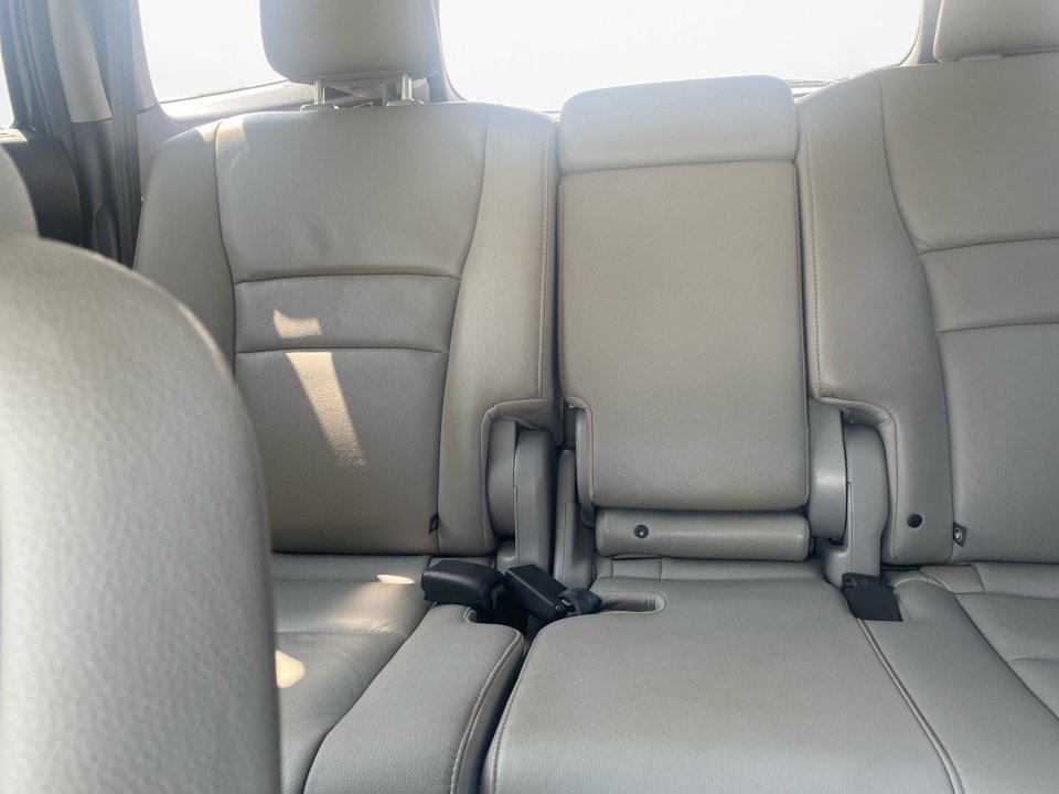 Used 2017 Honda Pilot Touring image 15