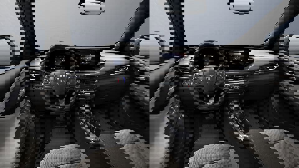 New 2026 Buick Envista Avenir image 79