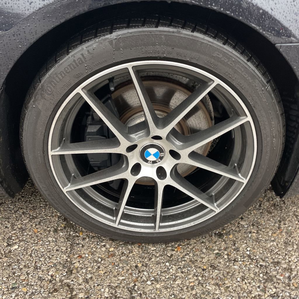 Used 2018 BMW 650i Gran Coupe xDrive image 26