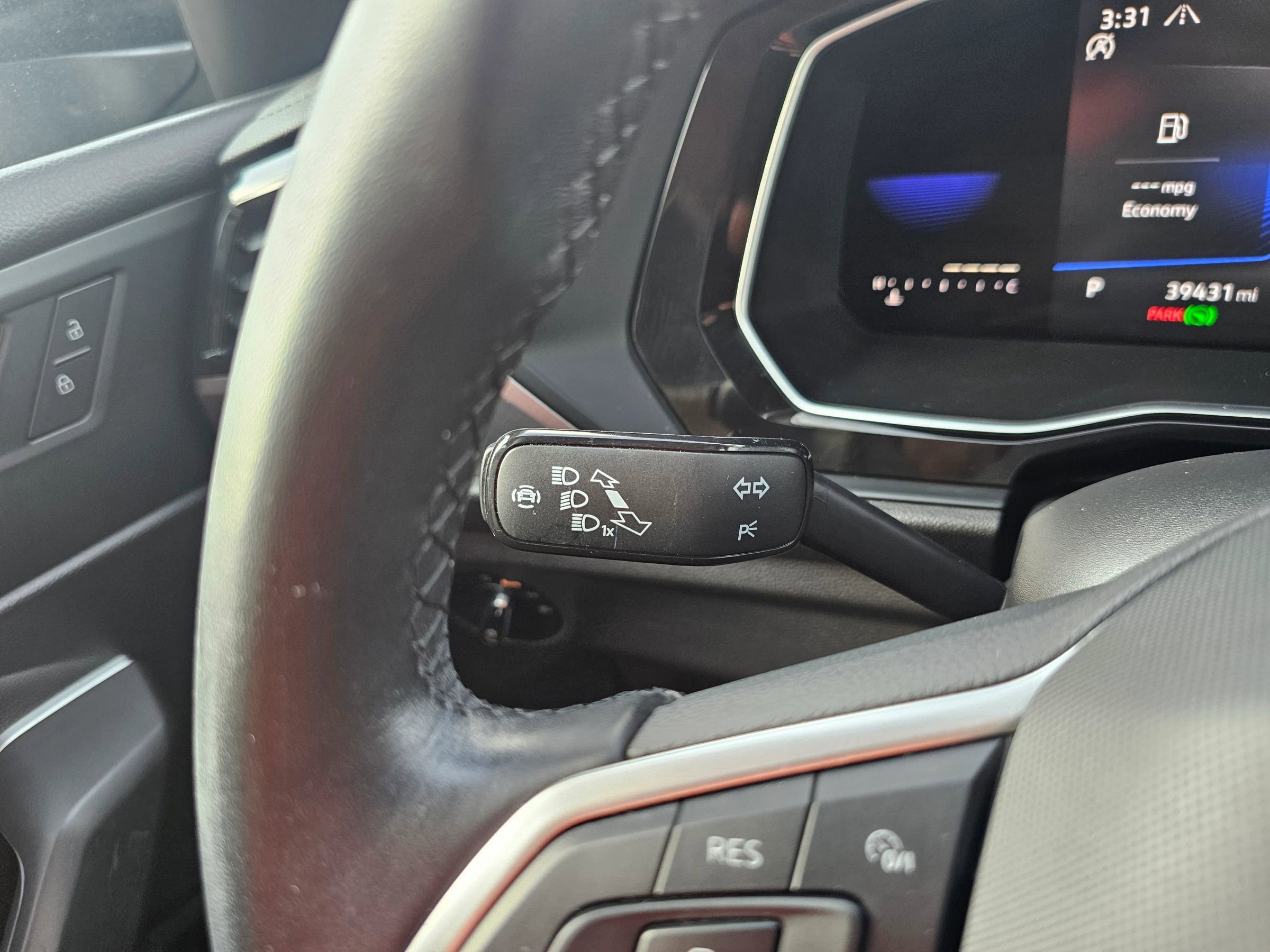 Used 2022 Volkswagen Jetta SE FWD image 20