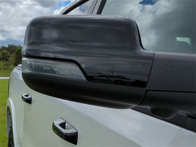 New 2026 RAM 1500 Laramie image 11