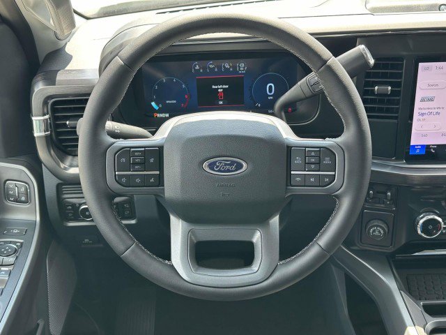 New 2026 Ford F350 Lariat image 23