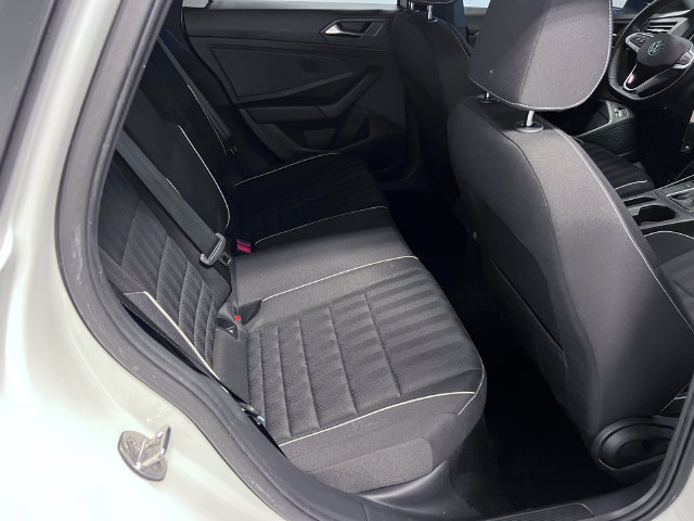 Certified 2024 Volkswagen Jetta Sport FWD image 12