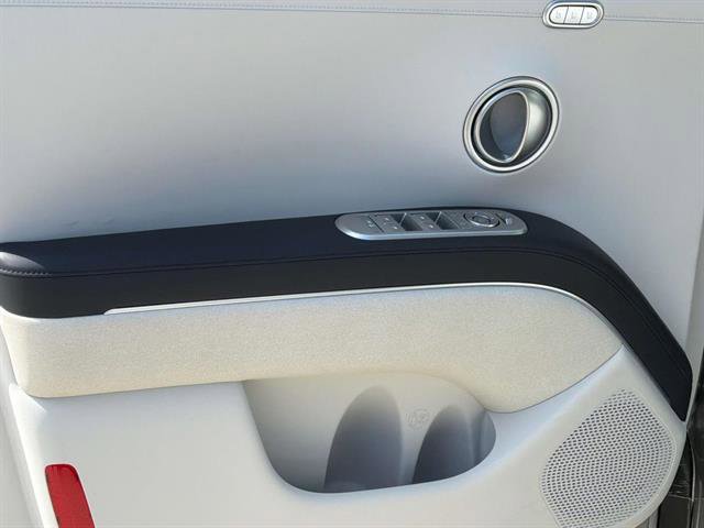New 2026 Hyundai Palisade Calligraphy FWD image 26