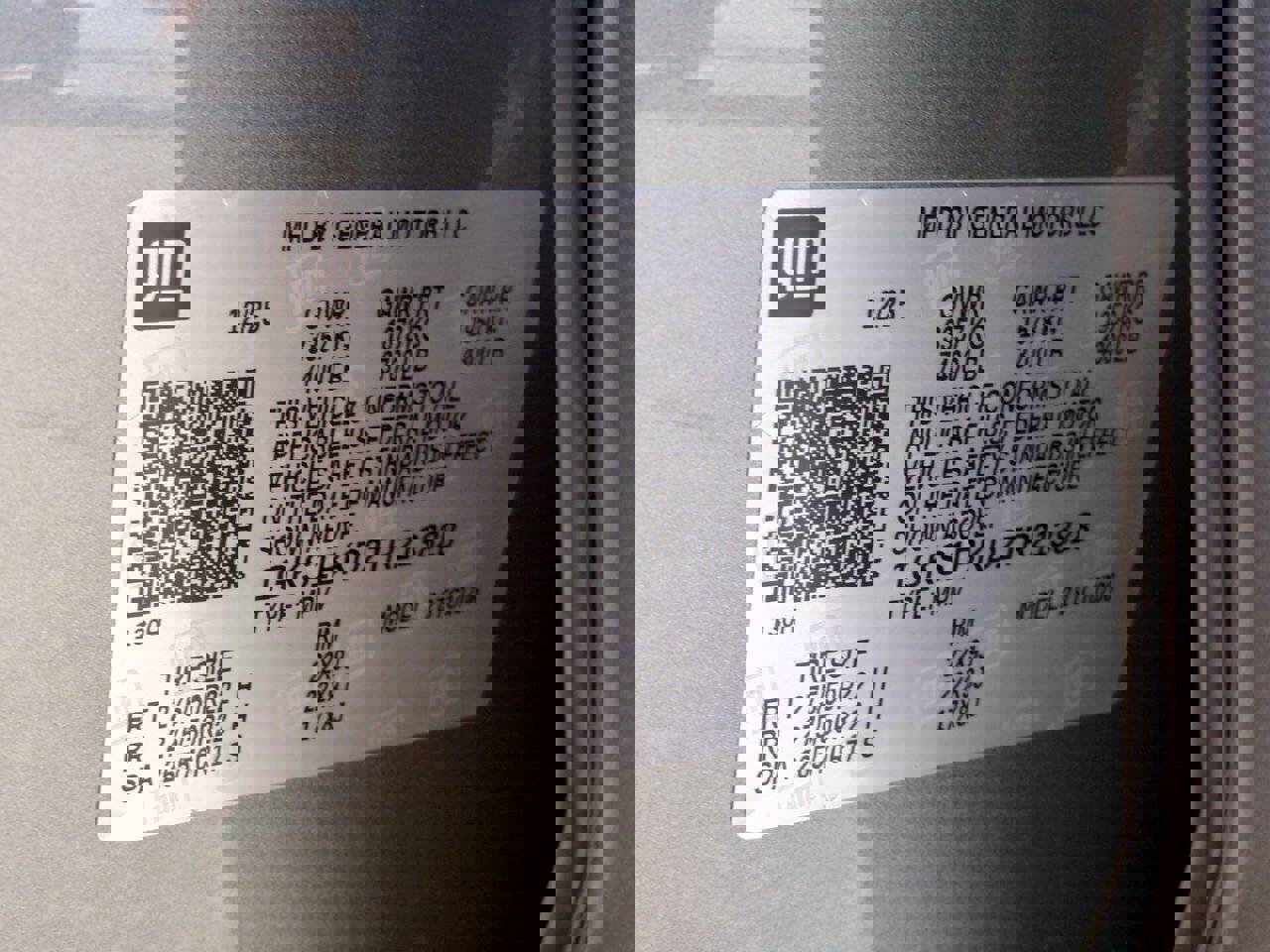 New 2026 GMC Yukon Elevation image 35