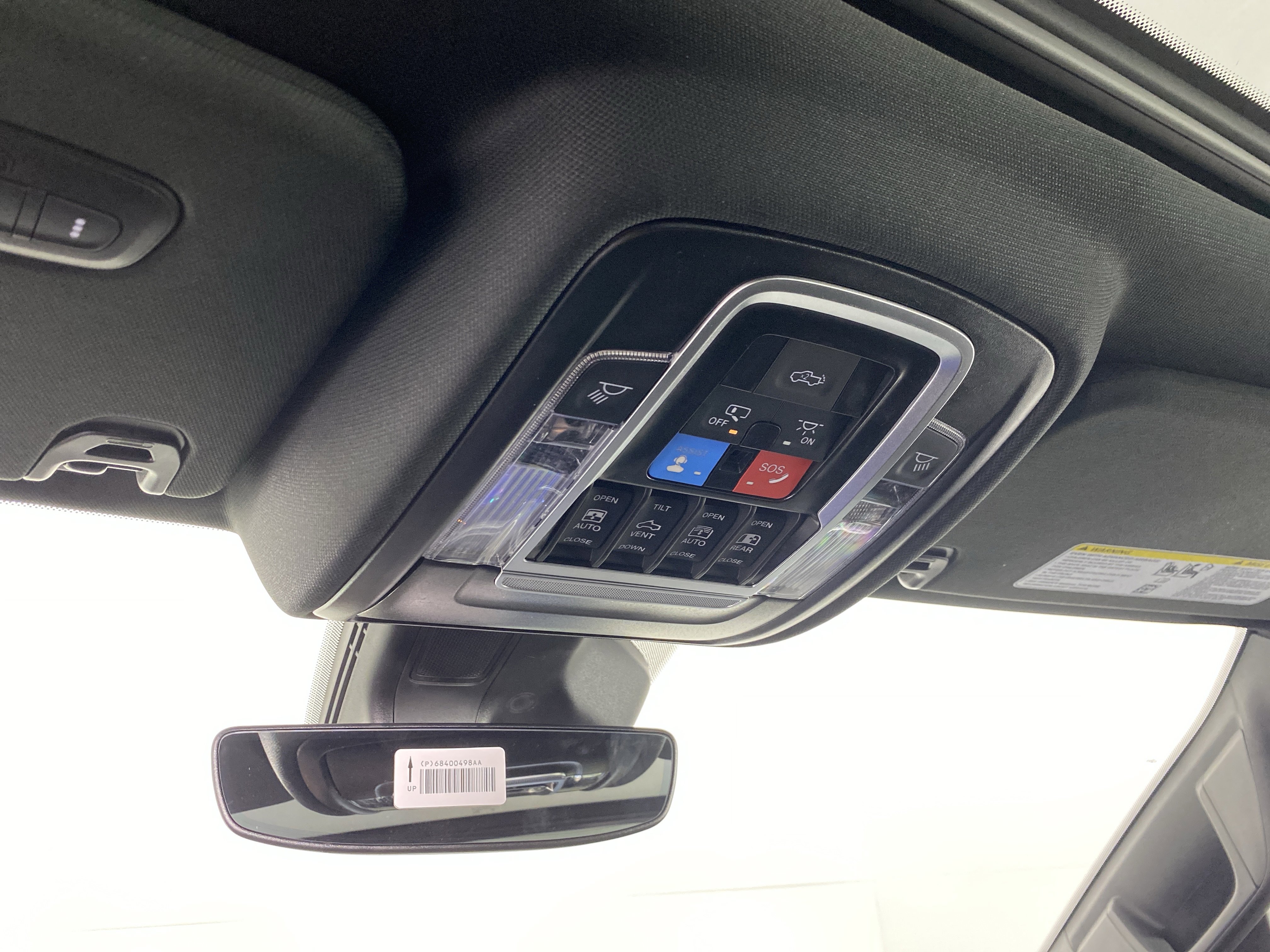 New 2026 RAM 1500 Big Horn image 26