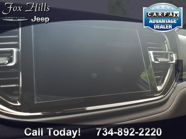 Used 2023 Dodge Durango Citadel AWD/4WD image 23