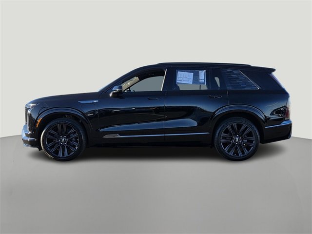 New 2026 Cadillac Vistiq Platinum image 2