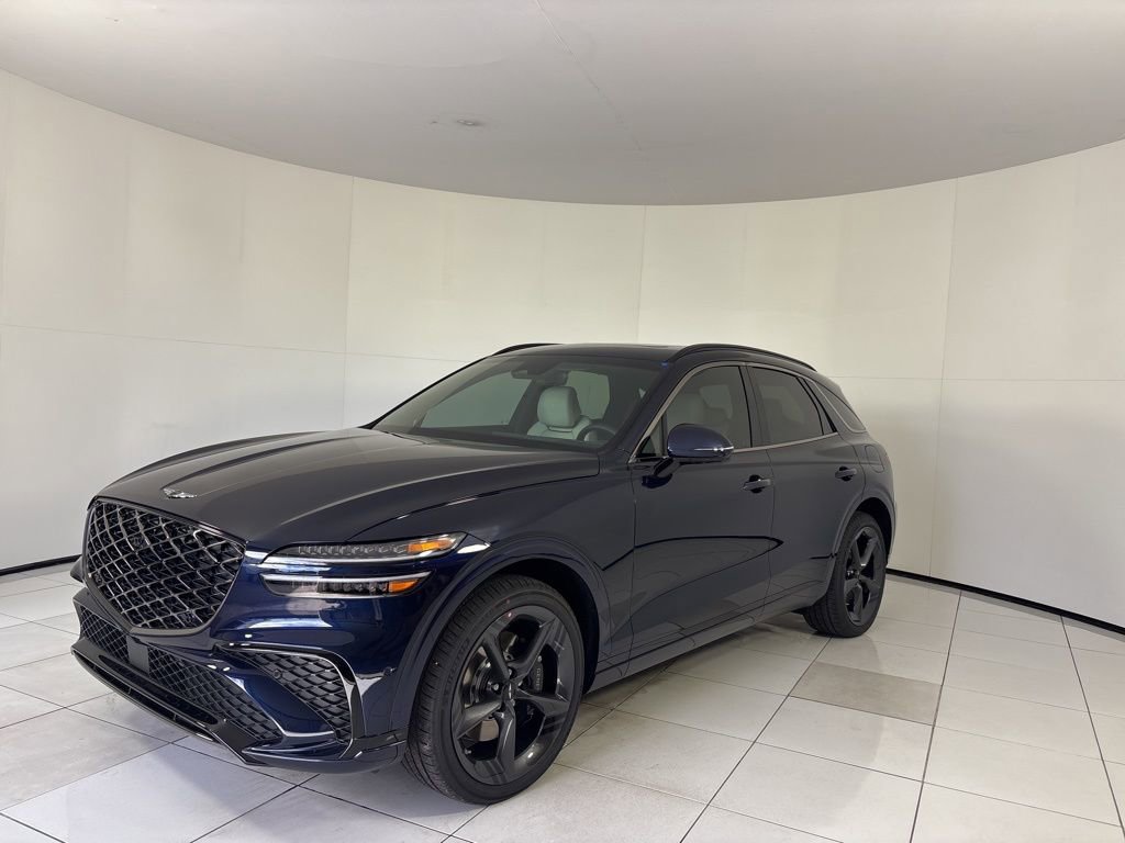 New 2026 Genesis GV70 3.5T Sport Prestige