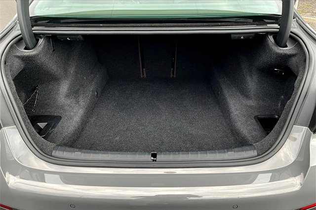 Used 2022 BMW M550i xDrive w/ Shadowloine Package image 34