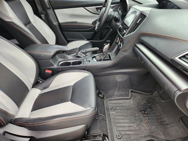 Used 2021 Subaru Crosstrek 2.5i Limited w/ Moonroof Package 2 image 13