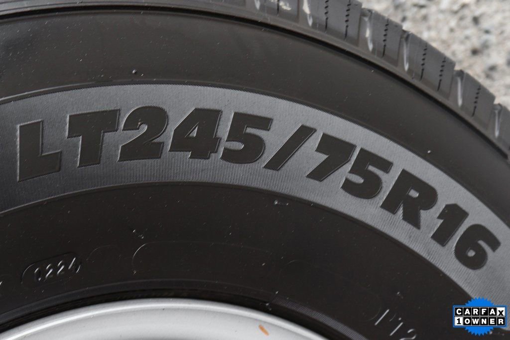 Used 2024 Mercedes-Benz Sprinter 2500 image 34