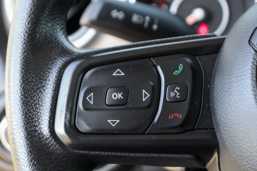 Used 2023 Jeep Gladiator Sport AWD/4WD image 20