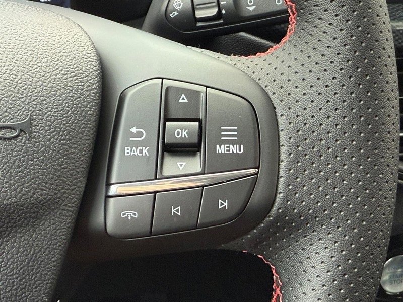 New 2026 Ford Escape ST-Line w/ Tech Pack #1 image 13
