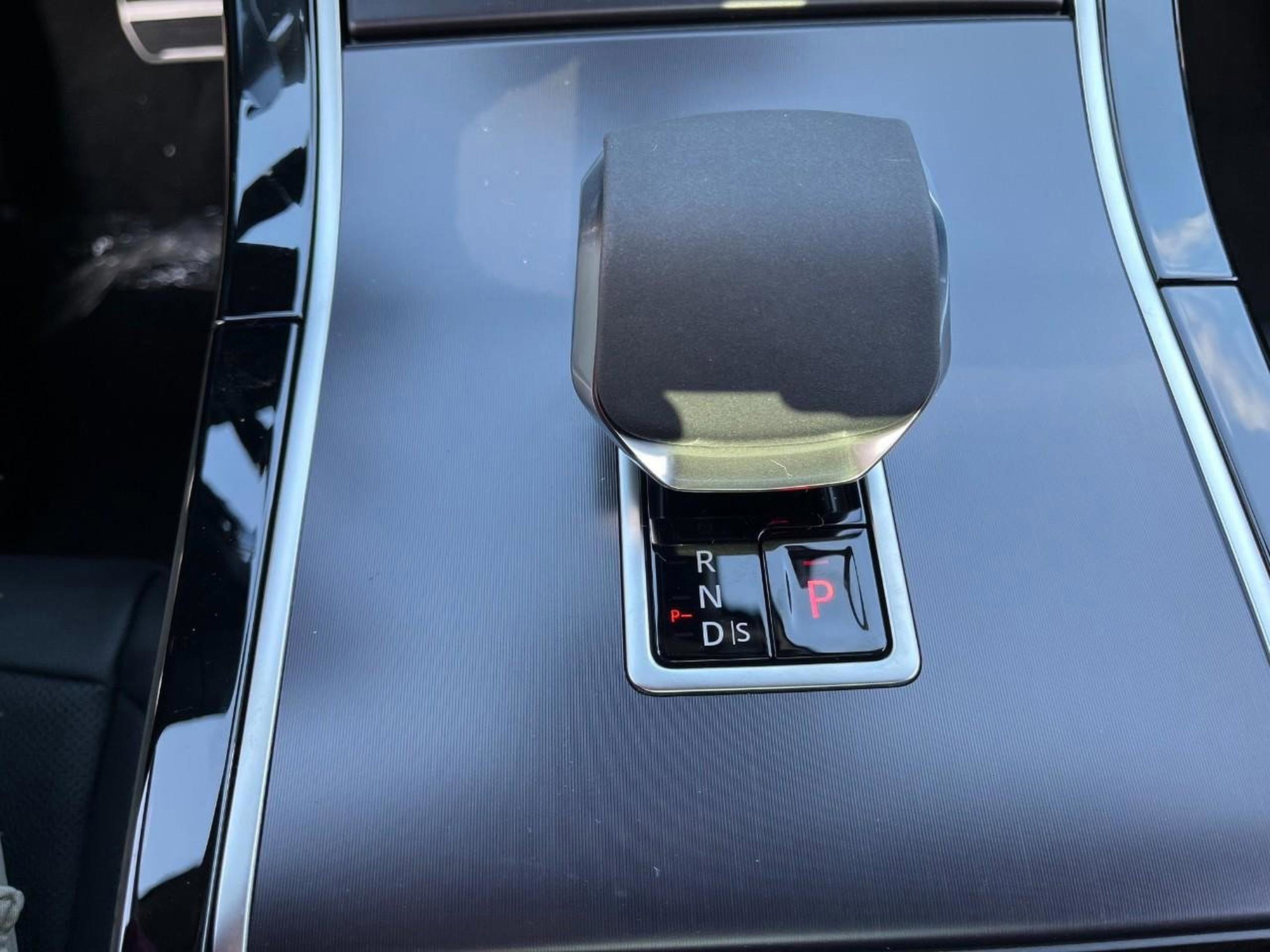 New 2026 Land Rover Range Rover Evoque Dynamic SE image 22