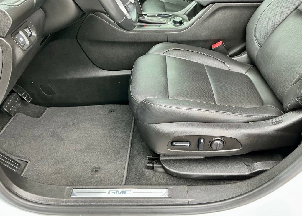 Used 2019 GMC Acadia SLT FWD image 40