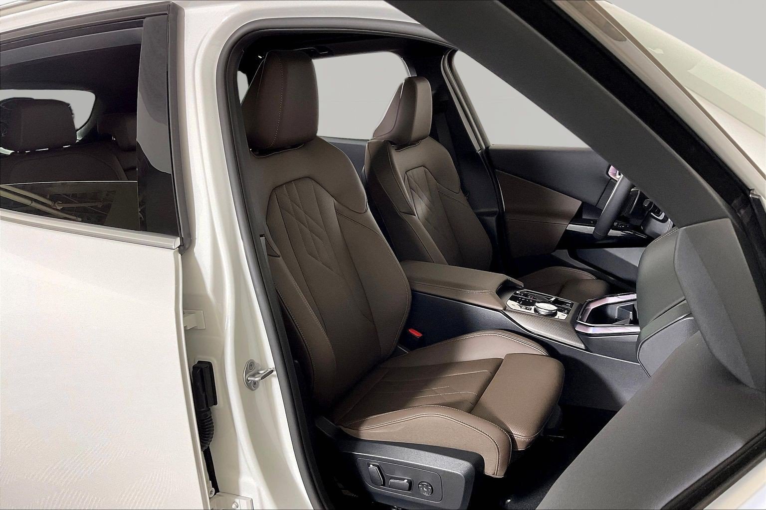 Certified 2026 BMW X3 xDrive30i AWD/4WD image 10