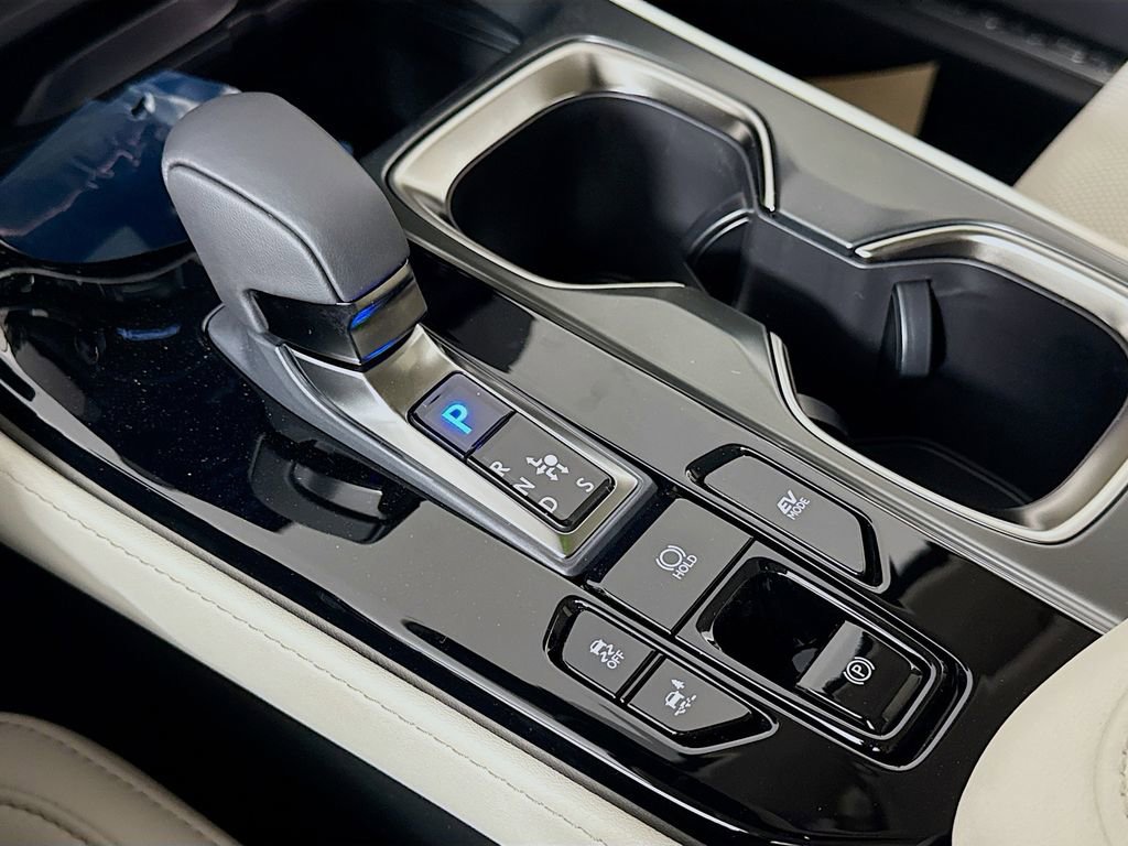 New 2026 Lexus NX 350 AWD w/ Luxury Package image 15