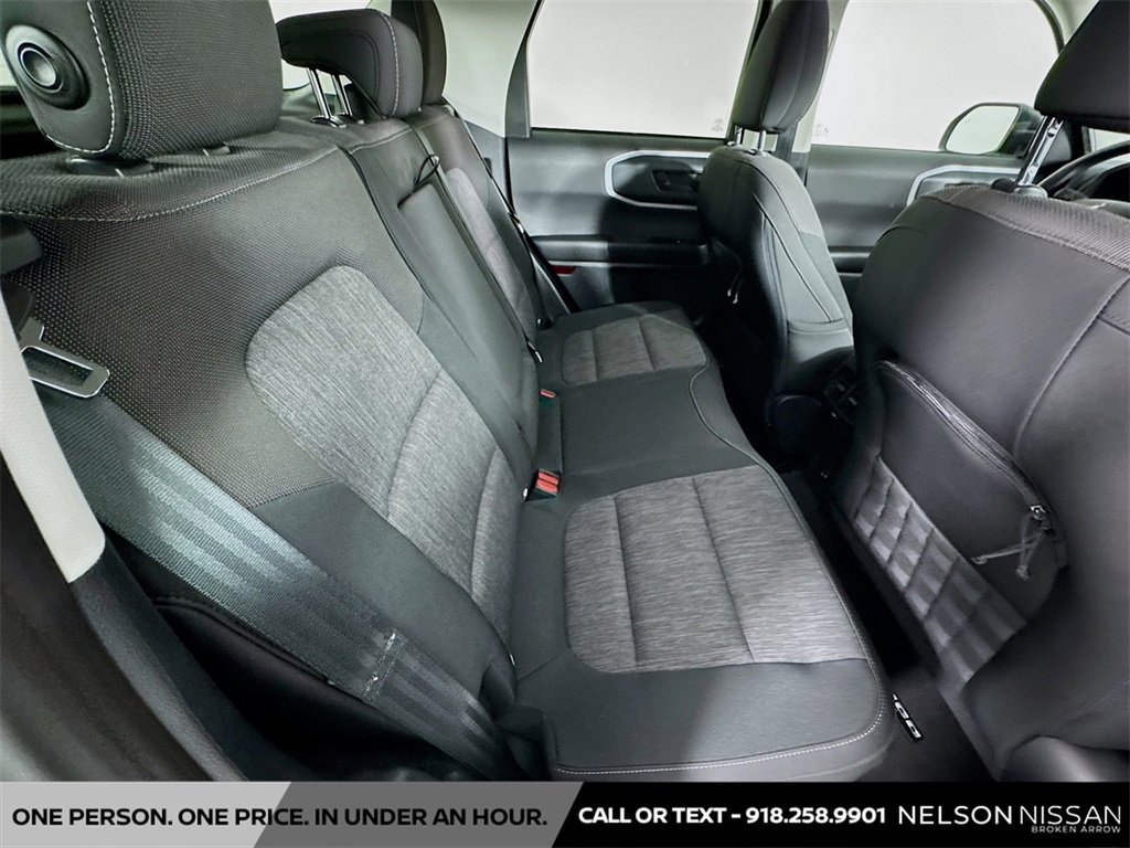 Used 2021 Ford Bronco Sport Big Bend image 25