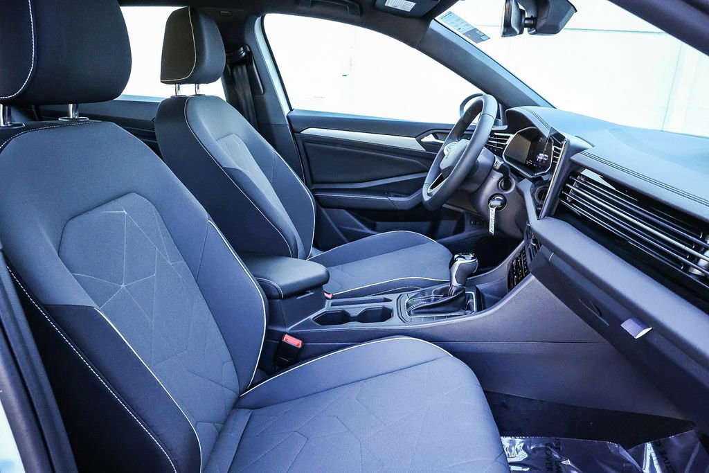 New 2026 Volkswagen Jetta Sport image 26