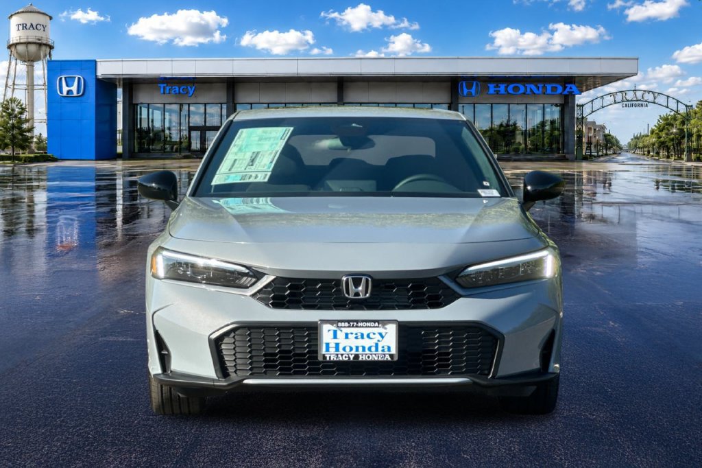 Used 2026 Honda Civic Sport image 13