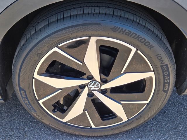 Used 2023 Volkswagen ID.4 S RWD image 12
