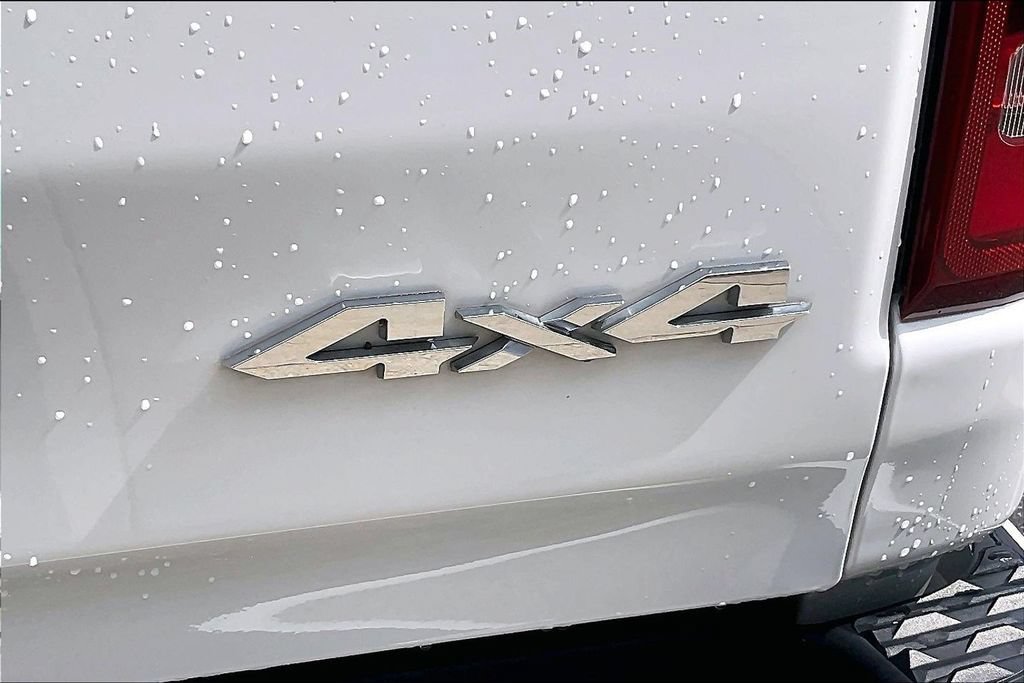Used 2023 RAM 1500 Limited AWD/4WD image 34