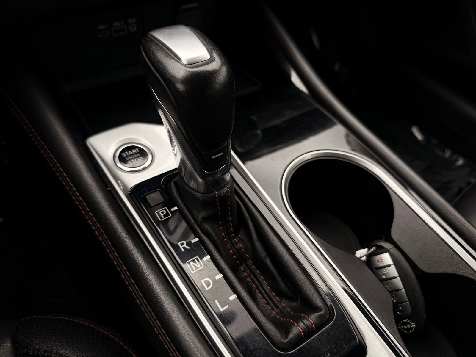 Used 2023 Nissan Altima 2.5 SR image 28